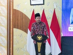 Fawait Ingatkan ASN Jember Tak Buat Program Populis Tanpa Hitung Anggaran
