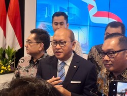Terungkap Biang Kerok Lesunya Aliran Investasi Asing ke RI