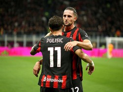 Sialnya Milan: 2 Pemain Inti Tumbang Usai Bela Timnas