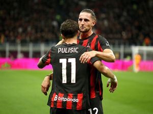 Sialnya Milan: 2 Pemain Inti Tumbang Usai Bela Timnas Sialnya Milan: 2 Pemain Inti Tumbang Usai Bela Timnas