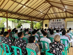 Densus 88 Polri Gelar Bootcamp Genpeace, Ajak Gen Z Melek Digital-Antiradikal Densus 88 Polri Gelar Bootcamp Genpeace, Ajak Gen Z Melek Digital-Antiradikal