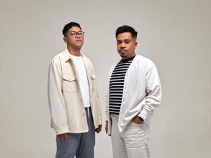 Kenalin, Deorama Bawa Harum Nama Musisi Banjarmasin