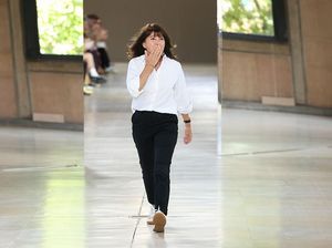 Akhir Sebuah Era, Veronique Nichanian Pamit dari Hermes Setelah 37 Tahun Akhir Sebuah Era, Veronique Nichanian Pamit dari Hermes Setelah 37 Tahun