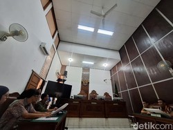 Delpedro Ajukan Praperadilan Kasus Penghasutan, Minta Status Tersangka Gugur