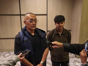 Persis Solo Gelar RUPS, Rombak Direktur dan Komisaris