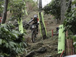IDH 2025 Masuki Fase Akhir, Downhiller Berebut Juara Umum IDH 2025 Masuki Fase Akhir, Downhiller Berebut Juara Umum