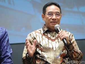 Wamenkes Ungkap Baru 326 dari 10 Ribu SPPG Kantongi Sertifikat Higiene Wamenkes Ungkap Baru 326 dari 10 Ribu SPPG Kantongi Sertifikat Higiene