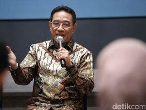 1 Orang Meninggal Tiap 4 Menit, Wamenkes Soroti Banyak Kasus TBC Belum Ditemukan