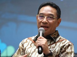 Wamenkes Benny Ajak IDI Distribusi Dokter yang Numpuk di DKI-Bandung Wamenkes Benny Ajak IDI Distribusi Dokter yang Numpuk di DKI-Bandung