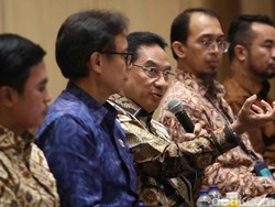 Dicek Dinkes! SPPG yang Belum Layak-Rentan Picu Keracunan MBG Tak Boleh Jalan