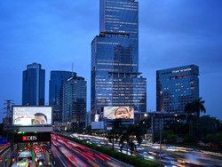 Dukung Transisi Energi, Bank DBS Indonesia Jadi ESG Coordinator Dukung Transisi Energi, Bank DBS Indonesia Jadi ESG Coordinator