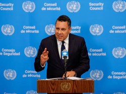 Venezuela Adukan Serangan AS ke Dewan Keamanan PBB