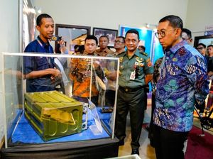 Fadli Zon Ungkap Kunci agar Museum dan Cagar Budaya Diminati Masyarakat Fadli Zon Ungkap Kunci agar Museum dan Cagar Budaya Diminati Masyarakat
