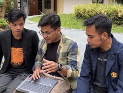 Anak Penjual Sayur Jadi Founder Startup, Ini Kisah Para Penerima KIP Kuliah Anak Penjual Sayur Jadi Founder Startup, Ini Kisah Para Penerima KIP Kuliah