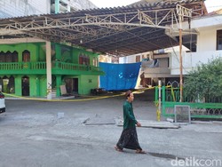 Hadapi Proses Hukum, Ponpes Al Khoziny Sudah Siapkan Pengacara