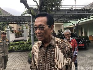 Kala Sultan HB X Sentil Beratnya Target SPPG Terkait Keracunan MBG Jogja Kala Sultan HB X Sentil Beratnya Target SPPG Terkait Keracunan MBG Jogja