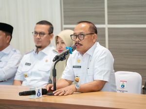 Semua Kabupaten di Sulbar Ogah Jadi Tuan Rumah Porprov 2026 Semua Kabupaten di Sulbar Ogah Jadi Tuan Rumah Porprov 2026