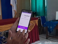 Guru di Karanganyar Rancang Aplikasi Penguji Kelayakanan Menu MBG