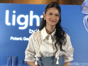 Wardah Rilis Brand Light+, Gaet Bintang Film Rangga & Cinta Harleyava Princy Wardah Rilis Brand Light+, Gaet Bintang Film Rangga & Cinta Harleyava Princy
