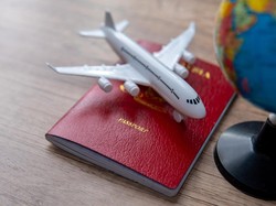 Apakah Paspor Rusak Bisa Dipakai ke Luar Negeri? Ini Aturan yang Perlu Diketahui