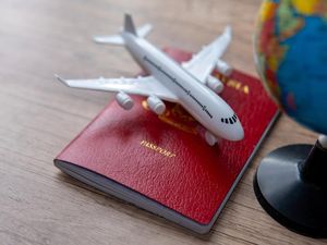 Video Global Passport Ranking 2025: Malaysia Sekuat AS, Gimana dengan RI? Video Global Passport Ranking 2025: Malaysia Sekuat AS, Gimana dengan RI?