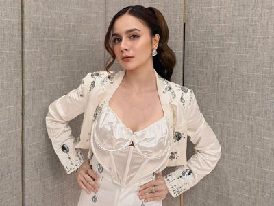 Perjalanan Cinta Irenne Ghea dengan Bintang Pradana