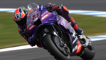 Yamaha dan Jack Miller Berpisah Akhir Musim Ini