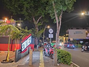 Video Tambah Tahu: Alasan Kemang Jadi Kawasan Terkeren di Dunia! Video Tambah Tahu: Alasan Kemang Jadi Kawasan Terkeren di Dunia!