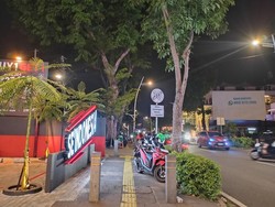 Video Tambah Tahu: Alasan Kemang Jadi Kawasan Terkeren di Dunia!