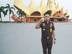 Kolaborasi Kejaksaan, BPN & Kemenag, Sertifikat Tanah Wakaf Makin Cepat