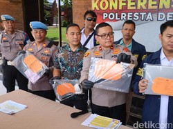 Fakta Ngeri Mami Dibunuh Suami Siri: Digorok 3 Kali-Tidur Bareng Mayat Fakta Ngeri Mami Dibunuh Suami Siri: Digorok 3 Kali-Tidur Bareng Mayat