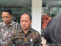 Kejagung soal WNA Bisa Pimpin BUMN: Tetap Bisa Ditindak Jika Korupsi