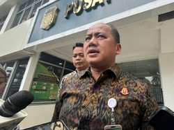 Prabowo Minta No Untouchable di Kasus Korupsi, Kejagung Kejar Koruptor SDA Prabowo Minta No Untouchable di Kasus Korupsi, Kejagung Kejar Koruptor SDA