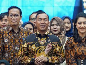 Mendukbangga Ucapkan Selamat Ultah ke Prabowo, Komitmen Dukung Asta Cita Mendukbangga Ucapkan Selamat Ultah ke Prabowo, Komitmen Dukung Asta Cita