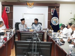 Kementrans Siap Bantu Atasi Tumpang Tindih Kawasan Transmigrasi di Aceh Kementrans Siap Bantu Atasi Tumpang Tindih Kawasan Transmigrasi di Aceh