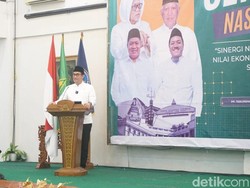 Perputaran Uang Haram Narkotika di Indonesia Rp 500 Triliun per Tahun