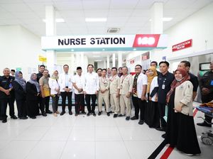 Kunjungi RSUD Ponorogo, Ibas Dorong Penguatan Sistem Kesehatan Daerah Kunjungi RSUD Ponorogo, Ibas Dorong Penguatan Sistem Kesehatan Daerah