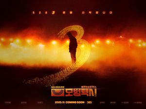 Video: Menanti Aksi Lee Je Hoon Cs di Taxi Driver 3 Video: Menanti Aksi Lee Je Hoon Cs di Taxi Driver 3