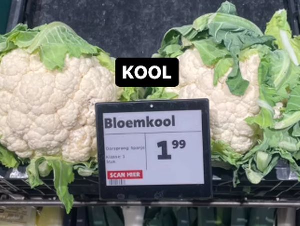 Unik! 10 Makanan di Belanda Ini Namanya Sama Seperti di Indonesia