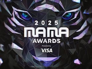 Daftar Lengkap Nominasi MAMA AWARDS 2025