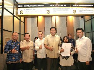 Mendagri Pastikan Mal Pelayanan Publik Kota Surabaya Berjalan Optimal Mendagri Pastikan Mal Pelayanan Publik Kota Surabaya Berjalan Optimal