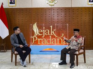 Syarat Jadi Kepala Sekolah Akan Diperketat, Tak Lagi dari Sekolah Penggerak Syarat Jadi Kepala Sekolah Akan Diperketat, Tak Lagi dari Sekolah Penggerak