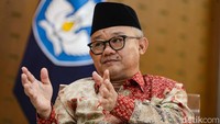 Mendikdasmen Ungkap Usul Insentif Guru Honorer Naik Rp 200 Ribu, Tapi Belum Disetujui