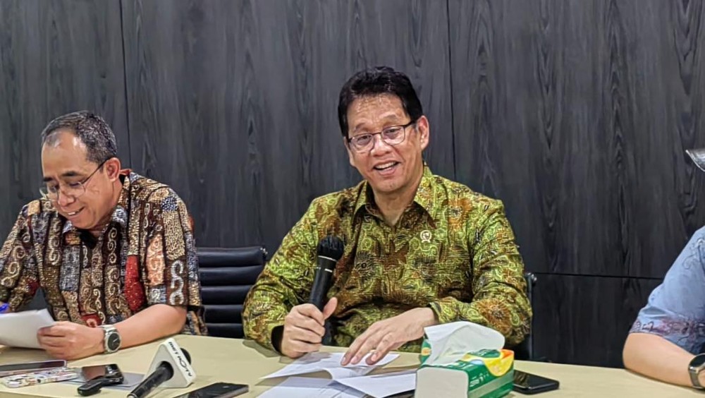  Oknum Bea Cukai 'Nongkrong' di Starbucks, Menkeu Murka!