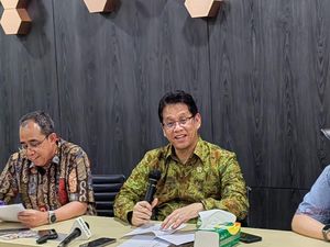 Gaji di Atas Rp 10 Juta Tak Bebas Pajak, Purbaya: Nanti Saya Bangkrut! Gaji di Atas Rp 10 Juta Tak Bebas Pajak, Purbaya: Nanti Saya Bangkrut!