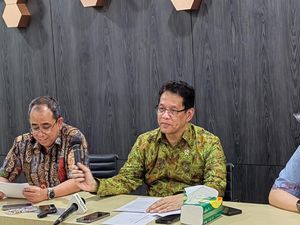 Blak-blakan Purbaya Singgung Jual Beli Jabatan di Daerah Blak-blakan Purbaya Singgung Jual Beli Jabatan di Daerah