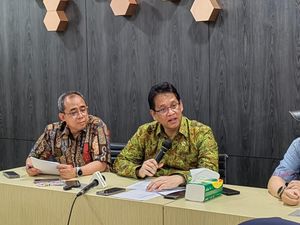 Purbaya Ungkap 15 Pemda Simpan Dana Terbanyak di Bank, Ini Daftarnya Purbaya Ungkap 15 Pemda Simpan Dana Terbanyak di Bank, Ini Daftarnya