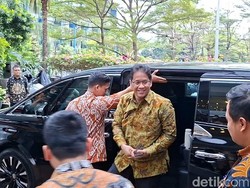 Purbaya Janji Sikat Cukong Rokok Ilegal: Backingnya Paling Orang Bea Cukai!