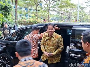Hasil Pertemuan Purbaya dan Gibran soal Pemotongan Dana Transfer Hasil Pertemuan Purbaya dan Gibran soal Pemotongan Dana Transfer