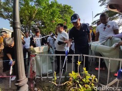 Menteri LH: Bogor Kunci Ketahanan Lingkungan Jakarta dan Depok